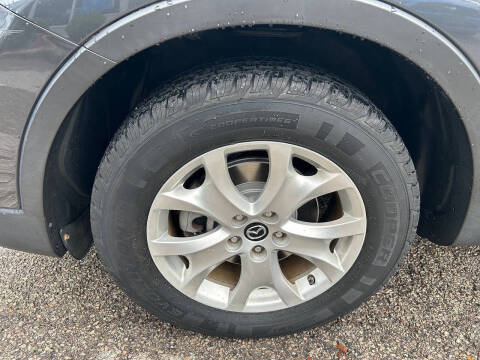 2013 Mazda CX-9 Touring