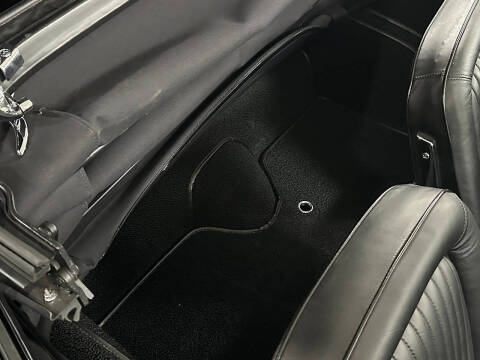 1964 Chevrolet Corvette