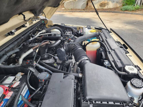 2011 Jeep Wrangler Sahara