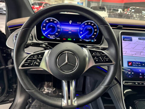 2024 Mercedes-Benz EQE EQE 350+