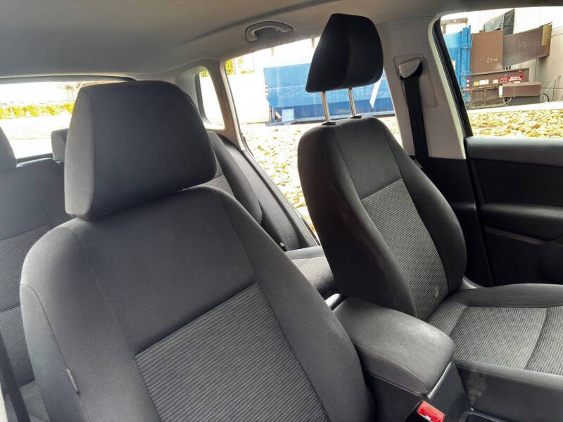 2014 Volkswagen Tiguan