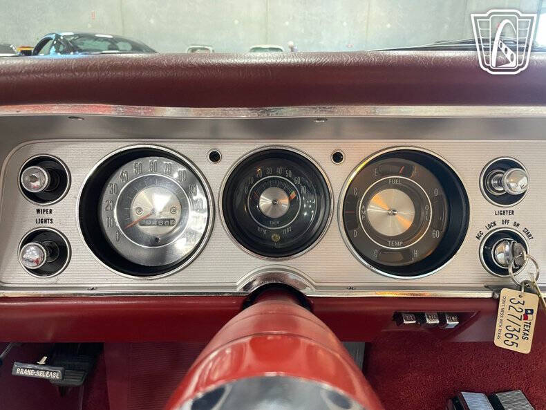 1964 Chevrolet Chevelle