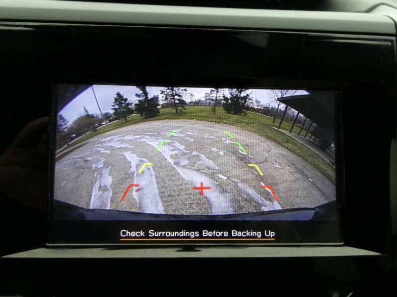 2023 Subaru Impreza Premium