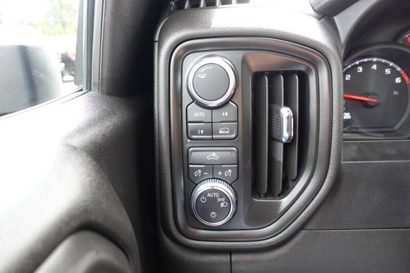 2022 GMC Sierra 1500 Pro