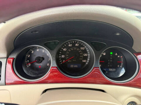 2002 Lexus ES 300