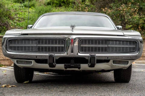 1973 Dodge Charger