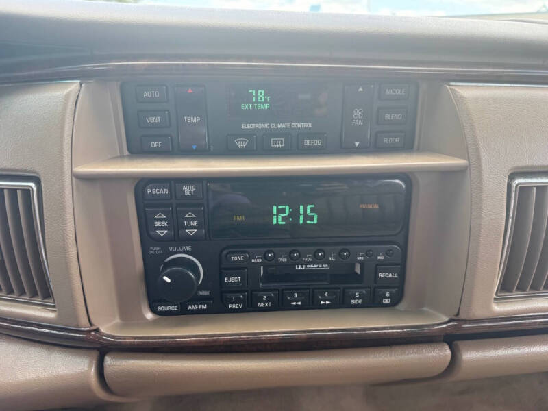 1996 Buick Roadmaster Estate