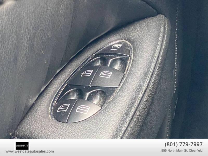 2007 Mercedes-Benz E-Class E 350