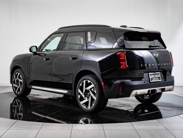 2026 MINI Countryman S ALL4