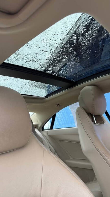 2012 Mercedes-Benz E-Class E 350