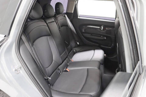 2019 MINI Clubman Cooper S