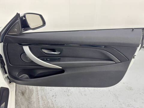 2019 BMW 4 Series 430i