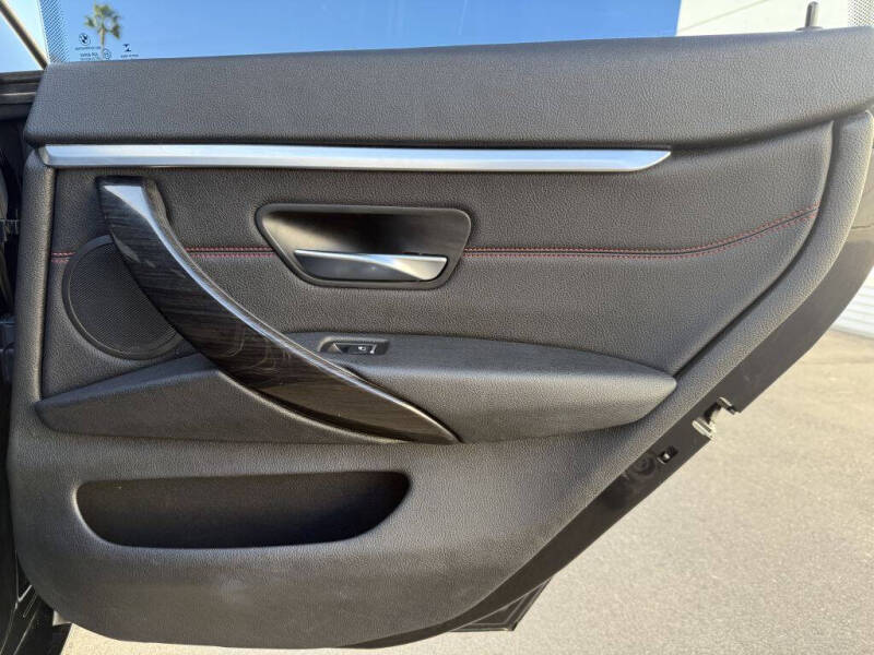 2018 BMW 4 Series 430i Gran Coupe