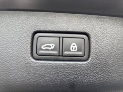 2021 Genesis GV80 3.5T