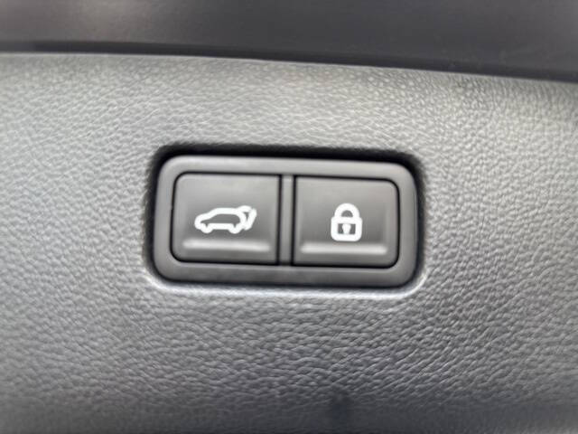 2021 Genesis GV80 3.5T