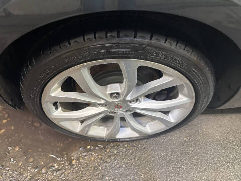 2014 Cadillac ATS 3.6L Premium