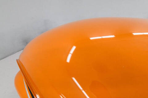 1972 Volkswagen Beetle