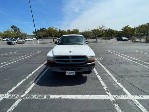 1997 Dodge Dakota