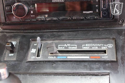 1982 Chevrolet Corvette