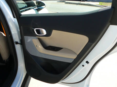 2022 Polestar 2 Long Range Dual Motor