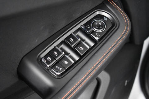 2023 Porsche Macan S