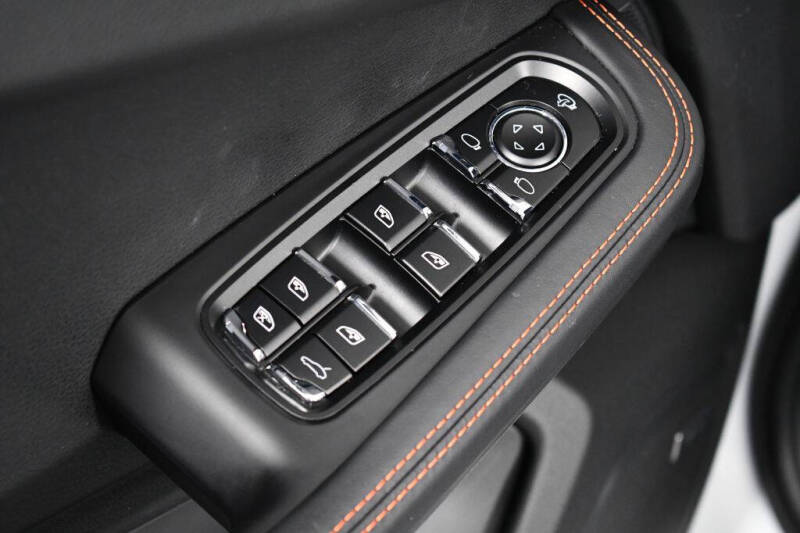 2023 Porsche Macan S