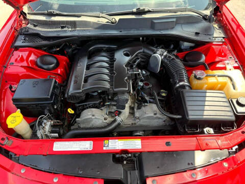 2010 Dodge Charger SXT