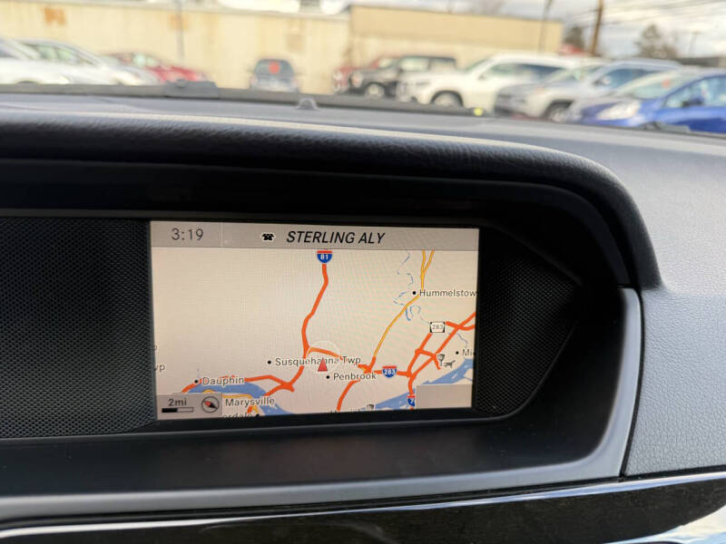 2013 Mercedes-Benz C-Class C 350 Sport