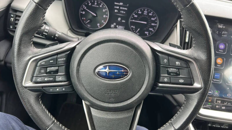 2023 Subaru Outback Premium