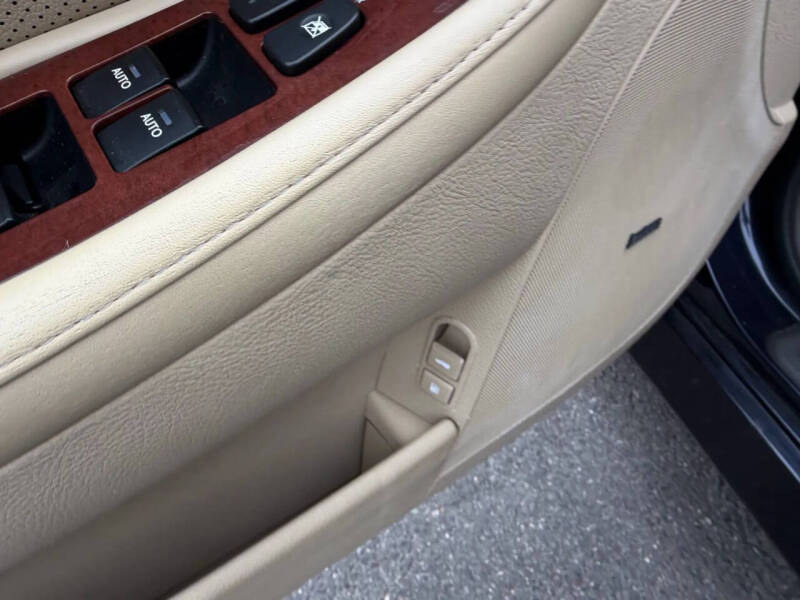 2012 Hyundai Genesis 3.8L V6