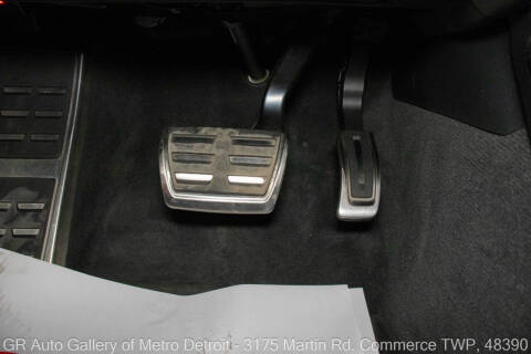 2016 Audi RS 7 4.0T quattro Prestige