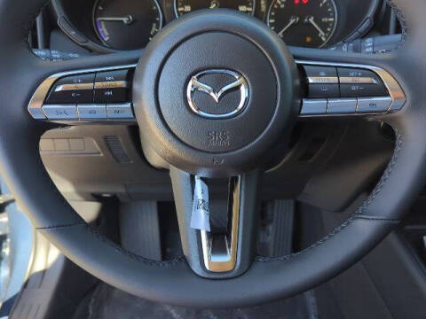 2026 Mazda CX-50 Hybrid Preferred