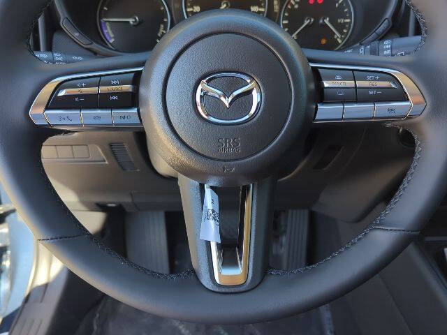 2026 Mazda CX-50 Hybrid Preferred