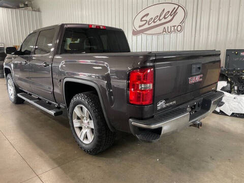 2014 GMC Sierra 1500