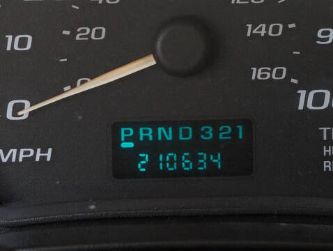 2005 Chevrolet Express 2500