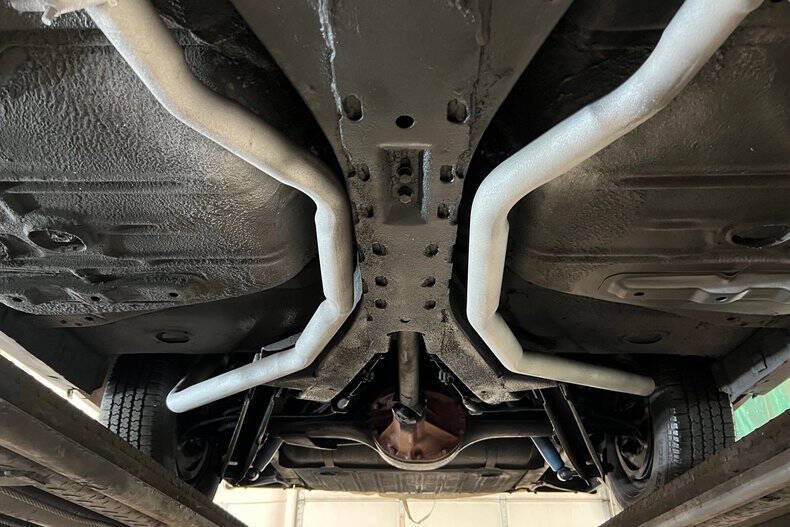 1964 Chevrolet Impala