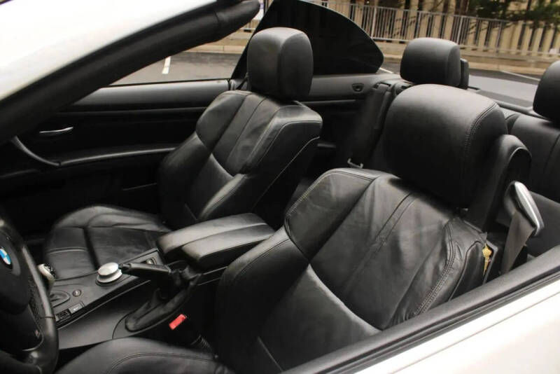 2008 BMW M3