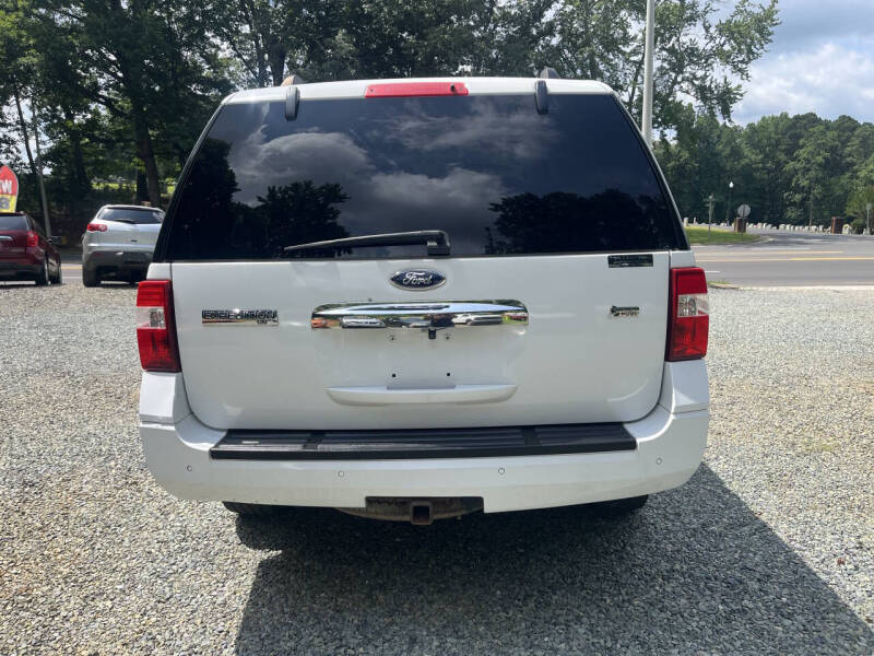 2013 Ford Expedition XLT