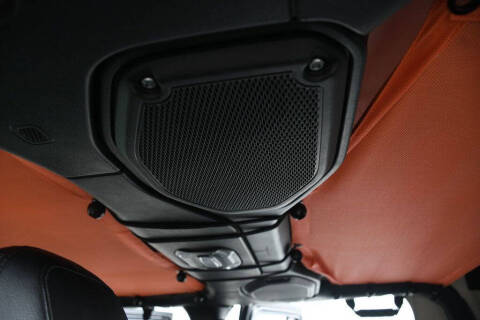 2022 Jeep Gladiator High Altitude