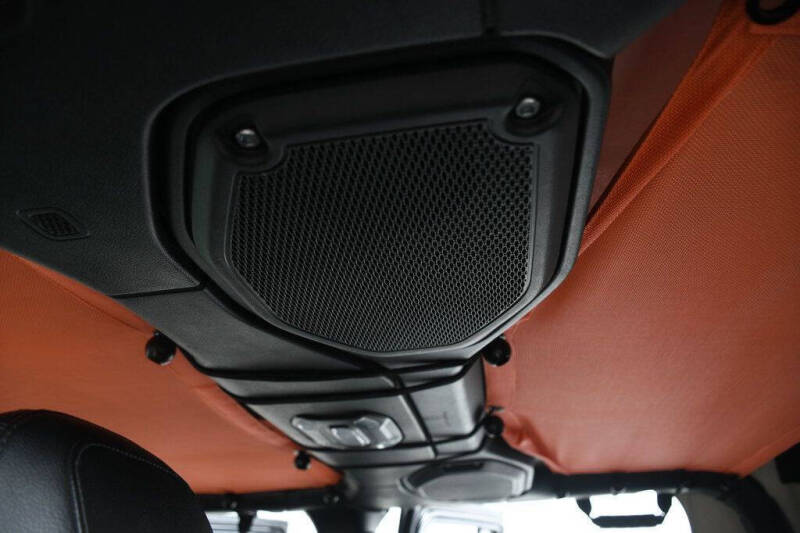 2022 Jeep Gladiator High Altitude