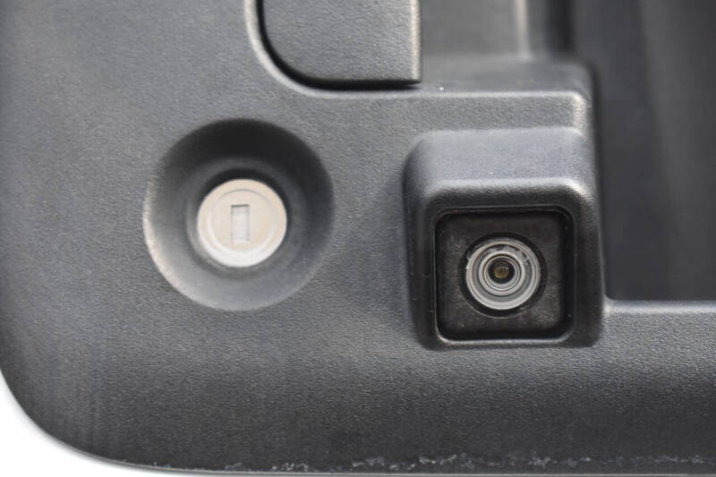 2015 Chevrolet Express 3500