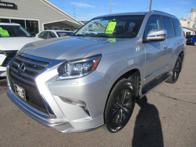 2019 Lexus GX PREMIUM's photo