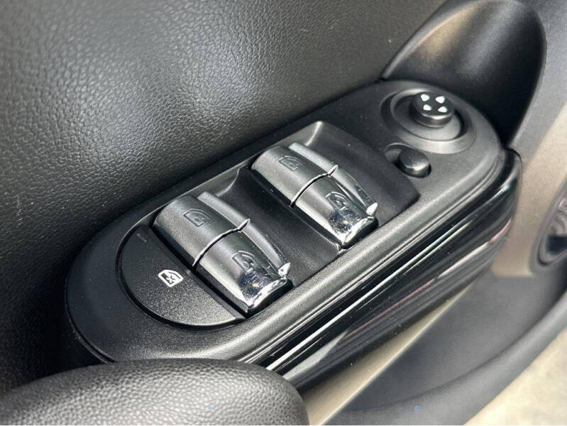 2016 MINI Hardtop 4 Door Cooper S