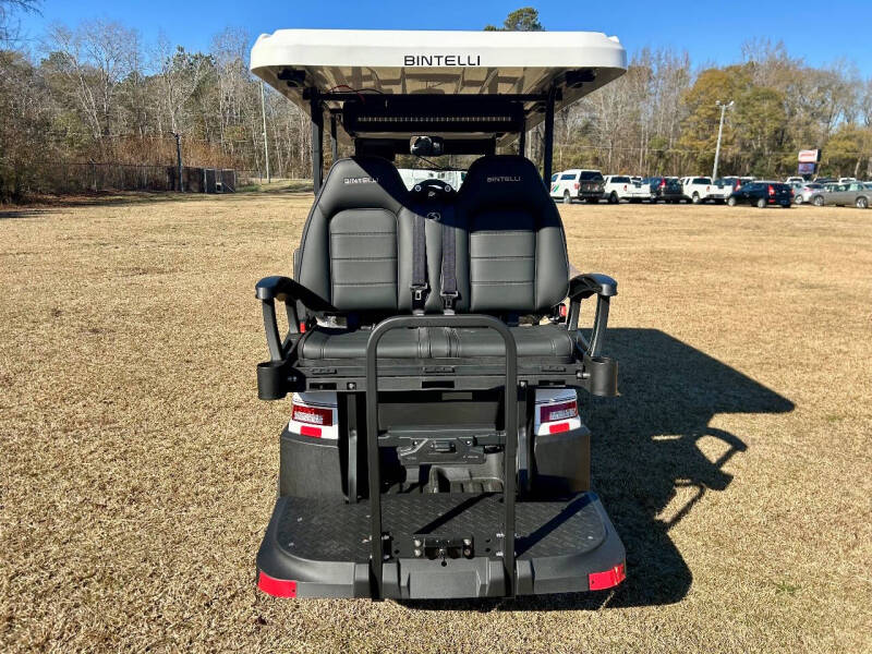 2026 Bintelli Beyond 6