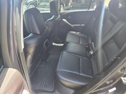 2014 Acura RDX w/Tech