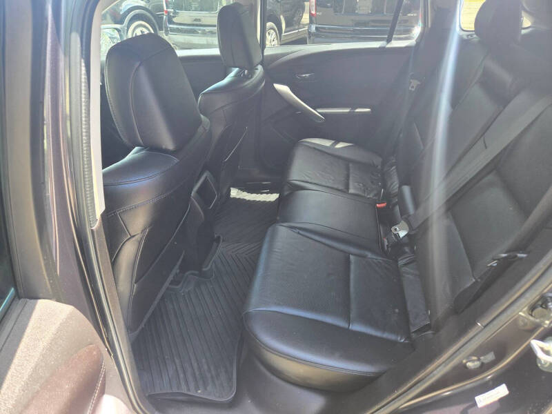 2014 Acura RDX w/Tech