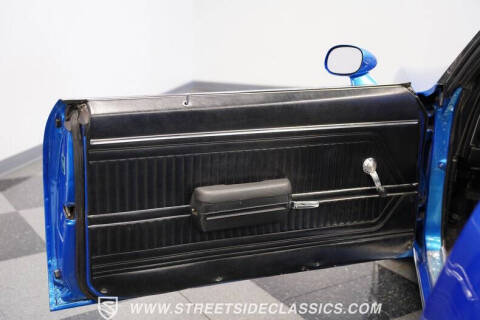 1969 Pontiac Firebird