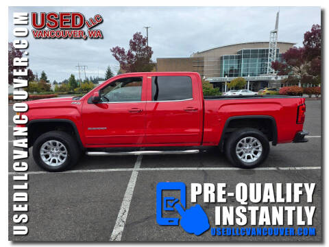 2014 GMC Sierra 1500