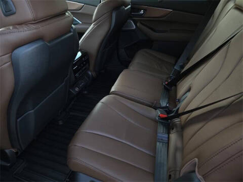 2026 Acura MDX w/Tech