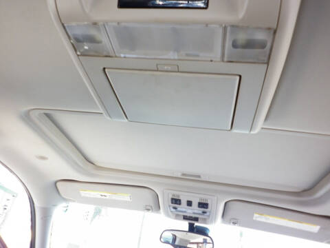 2007 GMC Yukon XL Denali